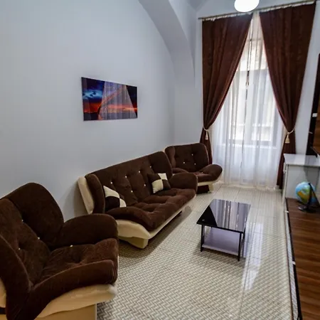 Centralflattm Apartment Timişoara